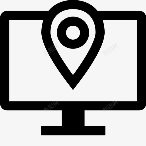 在线gps监视器maudlin图标svg_新图网 https://ixintu.com mac maudlin pc web和seo3粗体 克隆 在线gps 定位 放大 服装 监视器 蛋糕