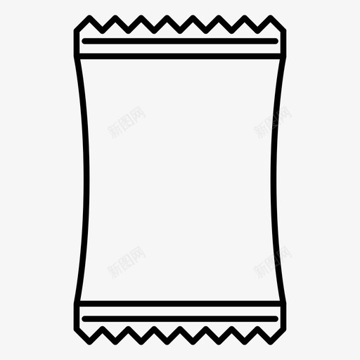 薯条袋杰作一代图标svg_新图网 https://ixintu.com 一代 分配器 塑料 容器 杰作 清洁 薯条 薯条袋 蛋糕 衣服 食品 食品容器