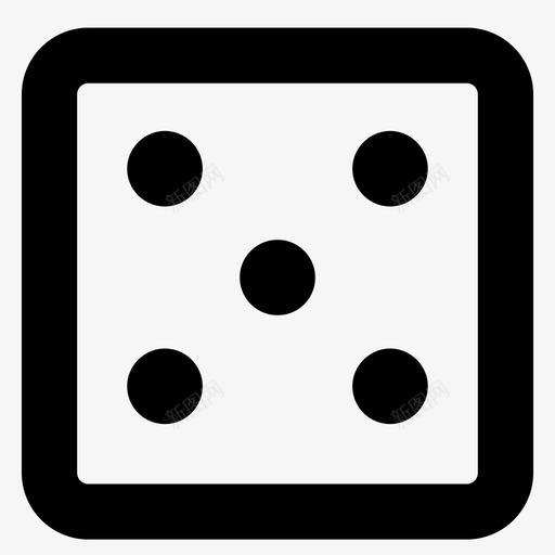 掷骰子下注赌场图标svg_新图网 https://ixintu.com 下注 扑克 掷骰子 赌博 赌场 边