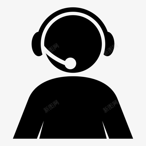 呼叫中心已售服务图标svg_新图网 https://ixintu.com 保持 助手 呼叫中心 在线支持 已售 扬声器 无 服务 服务工具 粗体 耳机 金色