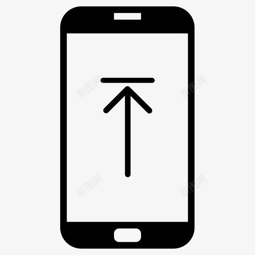 智能手机上传手机上传手机云图标svg_新图网 https://ixintu.com android app connect 三星 互联网 信息 手机上传 手机云 数据 智能手机上传 智能手机云手机云