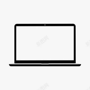 笔记本电脑宏碁苹果图标图标