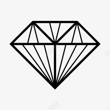 钻石联合下一个图标图标