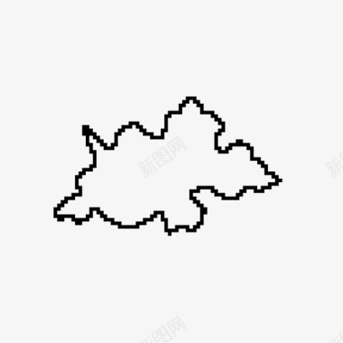 戈尔登图标图标