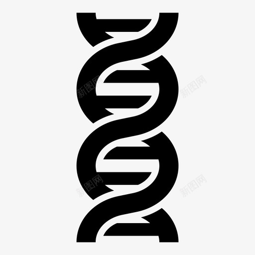 dna系谱基因图标svg_新图网 https://ixintu.com dna 基因 有用的图标科学 系谱 细胞代码 细胞特征 遗传 遗传学