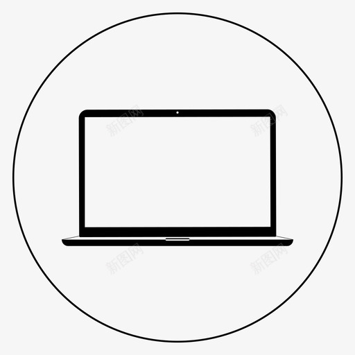 macbookpromacbookpro笔记本电脑apple图标svg_新图网 https://ixintu.com macbookpro macbookpro笔记本电脑apple