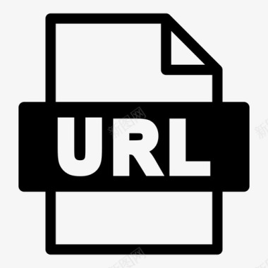 url文件格式协议标识符网站图标图标