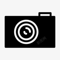 拍摄软件相机系统软件图标高清图片