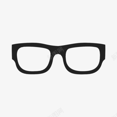 采购产品眼镜眼镜镜头图标图标