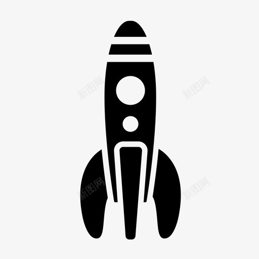 火箭技术宇宙飞船图标svg_新图网 https://ixintu.com 不 出售 大胆 宇宙飞船 技术 持有 火箭 航天飞机 飞船 黄金