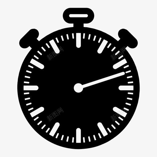秒表12时间图形图标svg_新图网 https://ixintu.com 分析 固体收集 图形 弓箭手 持续时间 文档 时钟 时间 点击 秒表12