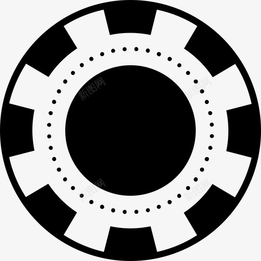 扑克筹码更多钱图标svg_新图网 https://ixintu.com 前进 加法 扑克筹码 更多 标记 游戏 联合 赌博 钱