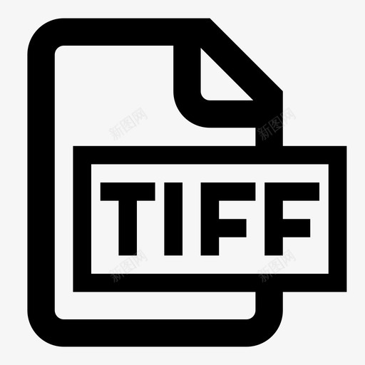 tiff文件标记图像文件标记图像图标svg_新图网 https://ixintu.com tiff文件 信号 加号 图像文件 多个 文件扩展名 文件类型 更多 标记图像 标记图像文件 联合