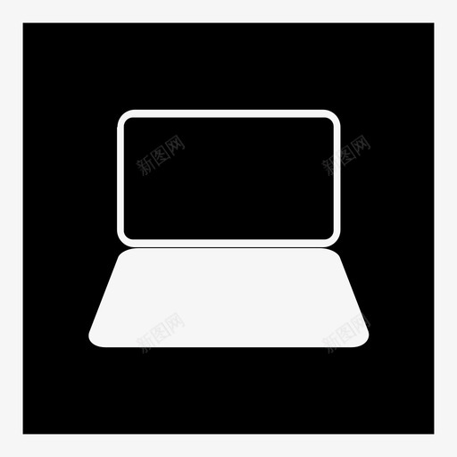 笔记本电脑标牌pc图标svg_新图网 https://ixintu.com archer macbook pc 十二生肖 数据 文档 标牌 笔记本电脑 苹果 计算机