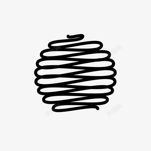 手工喷溅图标svg_新图网 https://ixintu.com 手工喷溅