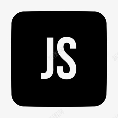 javascript编码标签图标图标