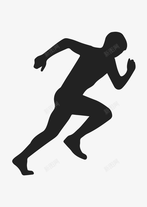 跑步者下一个转弯运动图标svg_新图网 https://ixintu.com 下一个转弯 前锋 指挥官 更多 标志 男子 跑步者 运动 运动员 运动现实 附加