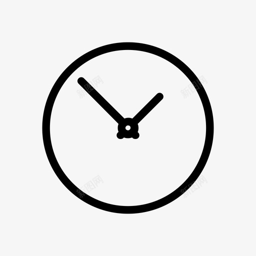 时间管理搜索引擎优化时间表图标svg_新图网 https://ixintu.com 优化 会议 容易 搜索引擎优化 时间管理 时间表 组织 计划 议程
