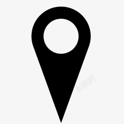 信息图地球地图地标地图针严重简历图标高清图片