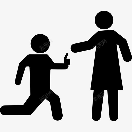 一个男人站在他的膝盖上在他的女朋友人们图标svg_新图网 https://ixintu.com 一个男人站在他的膝盖上 人们 在他的女朋友 家庭偶像面前献上一枚戒指