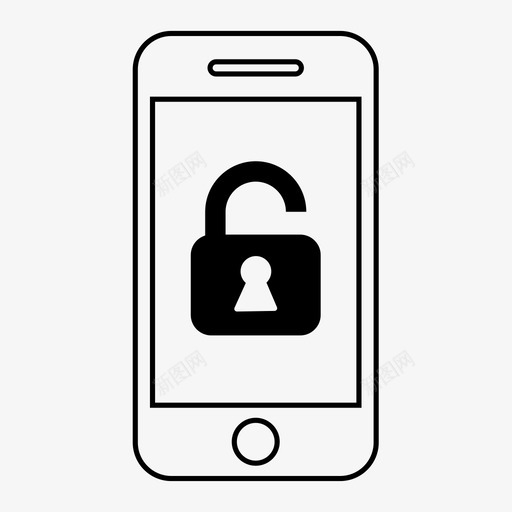 智能手机解锁联合减法图标svg_新图网 https://ixintu.com 减法 安全 密码 忽略 指示 智能手机解锁 移动 移动集合1 联合 转发 钥匙
