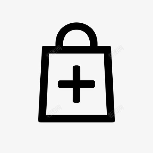 购物袋添加选择项目手提袋图标svg_新图网 https://ixintu.com 保存此 加上 商业 喜爱的项目 手提袋 添加到购物车 购买 购物袋添加 选择项目