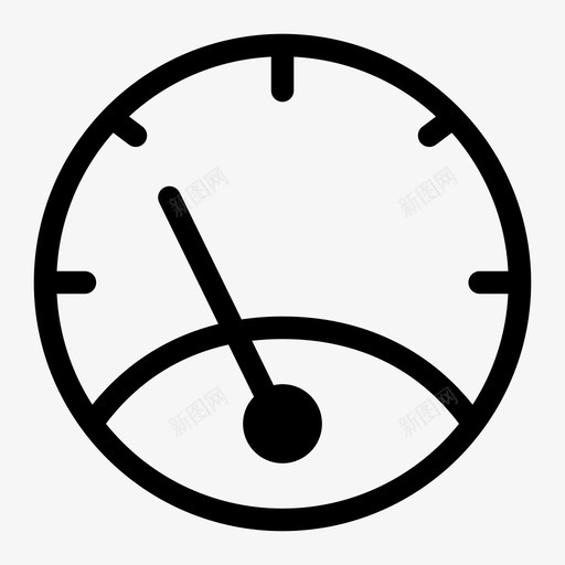 车速表压力英里图标svg_新图网 https://ixintu.com fast 仪表 仪表板 卡车 压力 小时 指示器 汽油 汽车 燃油 英里 车速表