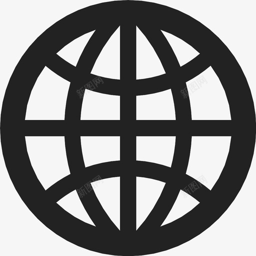 地球仪地图集地球图标svg_新图网 https://ixintu.com 世界 地图集 地球 地球仪 太阳 旅行 月球 轨道