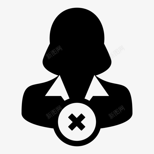 删除用户签名打开图标svg_新图网 https://ixintu.com 分析 删除 删除女性用户图标 删除帐户 删除用户 删除配置文件 单击 女性 打开 文档 用户图标添加 签名