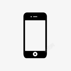 苹果手机维修主智能手机苹果手机图标高清图片
