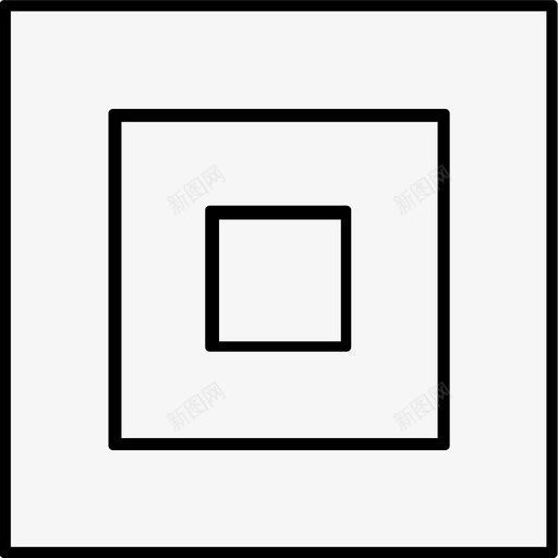 方块已售出序列图标svg_新图网 https://ixintu.com 保持 催眠 否 图层 图表 已售出 序列 方块 粗体 结构 迷宫 金色