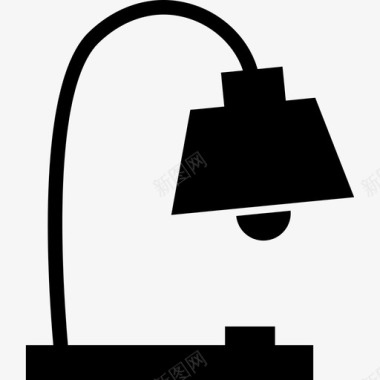 书桌灯教育灯学术灯1图标图标