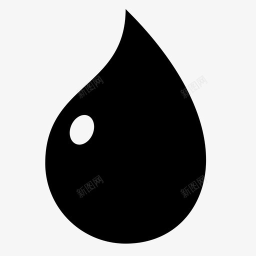 石油原油能源图标svg_新图网 https://ixintu.com 原油 地下 战争 燃料 石油 能源