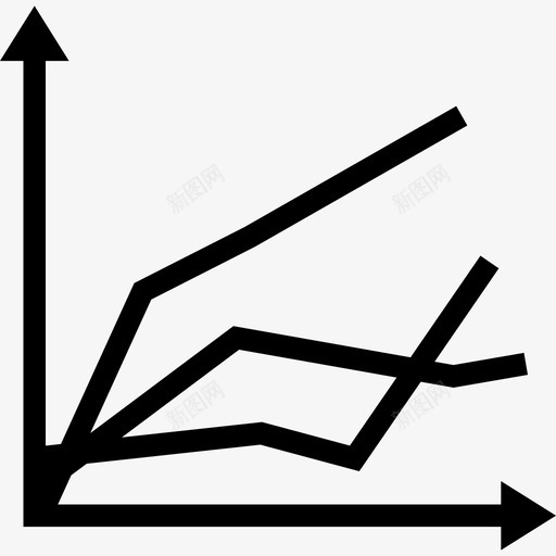 学历表学术1图标svg_新图网 https://ixintu.com 学历表 学术1