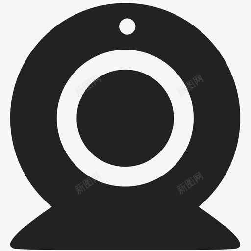 网络摄像头视频聊天视频摄像头图标svg_新图网 https://ixintu.com 互联网 信号 减法 删除 另一个 摄像头 网络摄像头 视频摄像头 视频聊天 转发