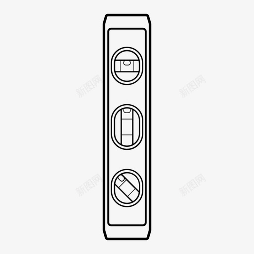 垂直水平直线饼图标svg_新图网 https://ixintu.com 垂直水平 工具 工具箱 形成 时尚 构造 毛边 生成 直线 维护 饼