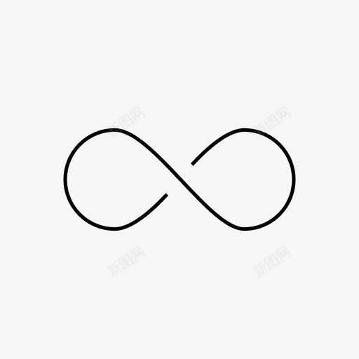 引理科学简历图标svg_新图网 https://ixintu.com 严肃 图形 弓箭手 引理 循环 文档 无限 永恒 科学 简历