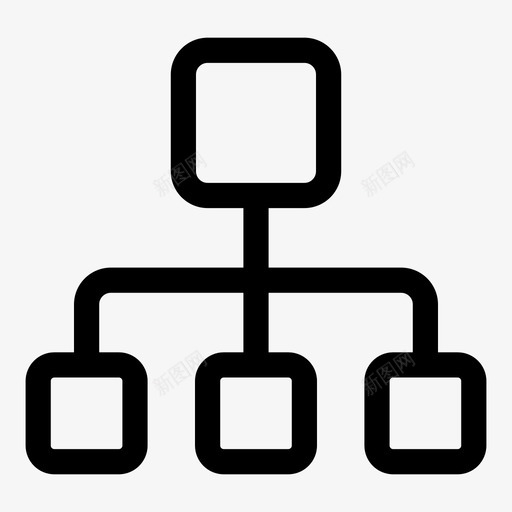 层次结构团队子类别图标svg_新图网 https://ixintu.com 共享 后代 团队 大纲ui 子代 子类别 层次结构 族 树 组 结构 连接