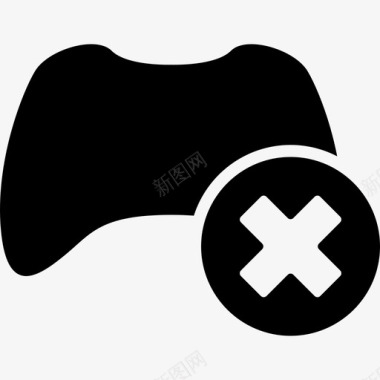休息游戏控制界面符号视频游戏图标图标