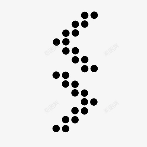 箭头相反方向指向移动图标svg_新图网 https://ixintu.com 不同 反对 技术 指向 相反 移动 箭头点 箭头相反方向