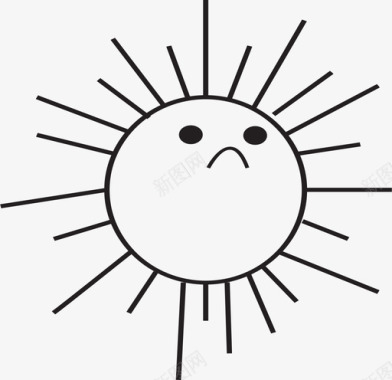 傻太阳4傻太阳图标图标