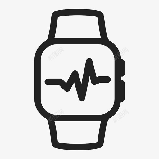 智能手表仪表盘联合统计图标svg_新图网 https://ixintu.com 其他 加 图表 心脏 忽略 推迟 智能手表仪表盘 统计 联合 苹果