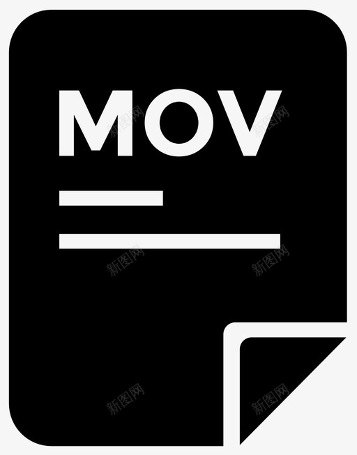 mov文件archer数据图标svg_新图网 https://ixintu.com archer mov文件 十二生肖 图形 图标 数据 文档 电影 视频