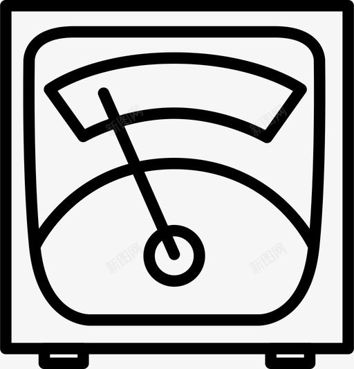 秤天平定律图标svg_新图网 https://ixintu.com 丝锥 天平 定律 工具 显示件 材料 秤 重量