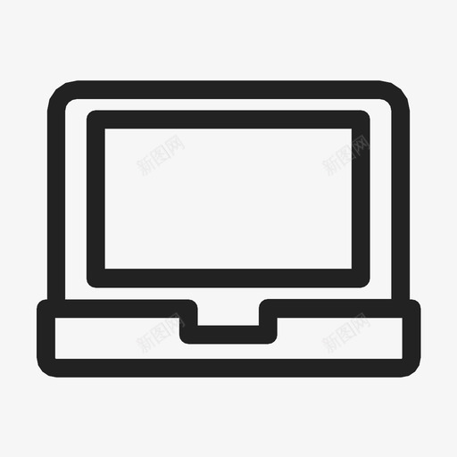 笔记本电脑系统减法图标svg_新图网 https://ixintu.com 信号 减法 另一个 外设 支票 笔记本电脑 系统 联合 计算机 迷你