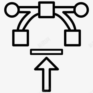 svg上载系统已售出图标图标