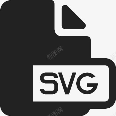 svg文件文件用户界面图标图标