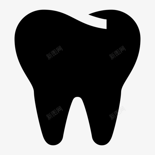 牙科保险牙科支持牙科津贴图标svg_新图网 https://ixintu.com 保护 巴斯克斯保险 牙医 牙科保险 牙科支持 牙科津贴 牙齿 磨牙