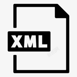 XMLxml文件已售出否图标高清图片