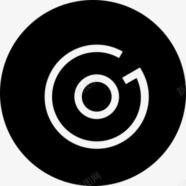 音乐用户界面第4卷差异图标图标